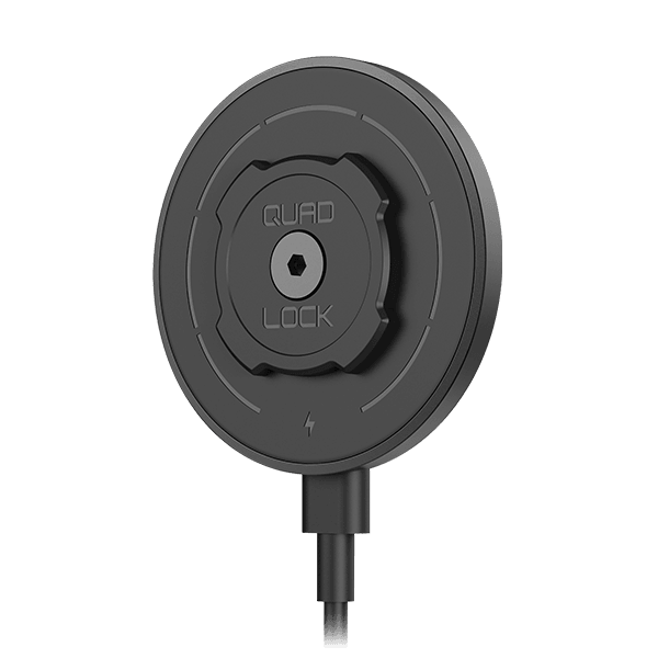 MAG WIRELESS CHARGING HEAD