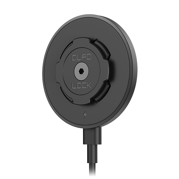 WIRELESS CHARGING