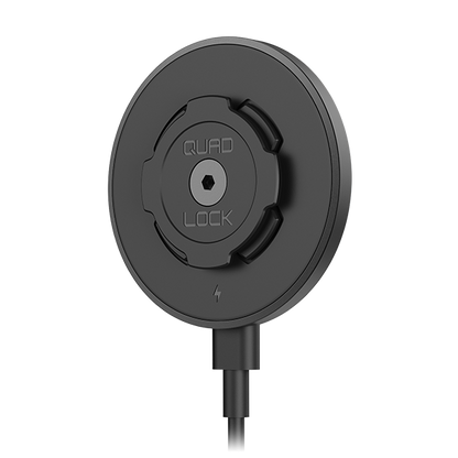 WIRELESS CHARGING