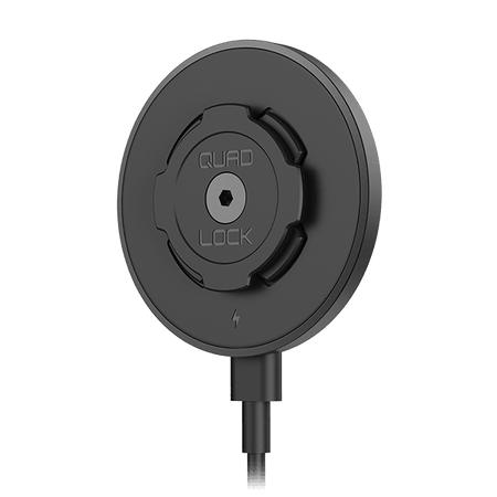 WIRELESS CHARGING