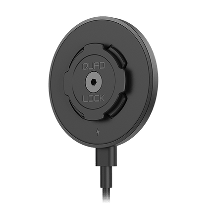 WIRELESS CHARGING