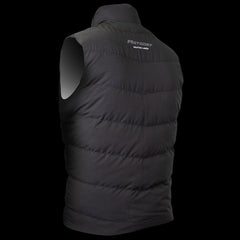 Heated Vest Ladies Black