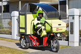 AUSTRALIA POST TRIKES 90/100-16 51J TL DX POWER