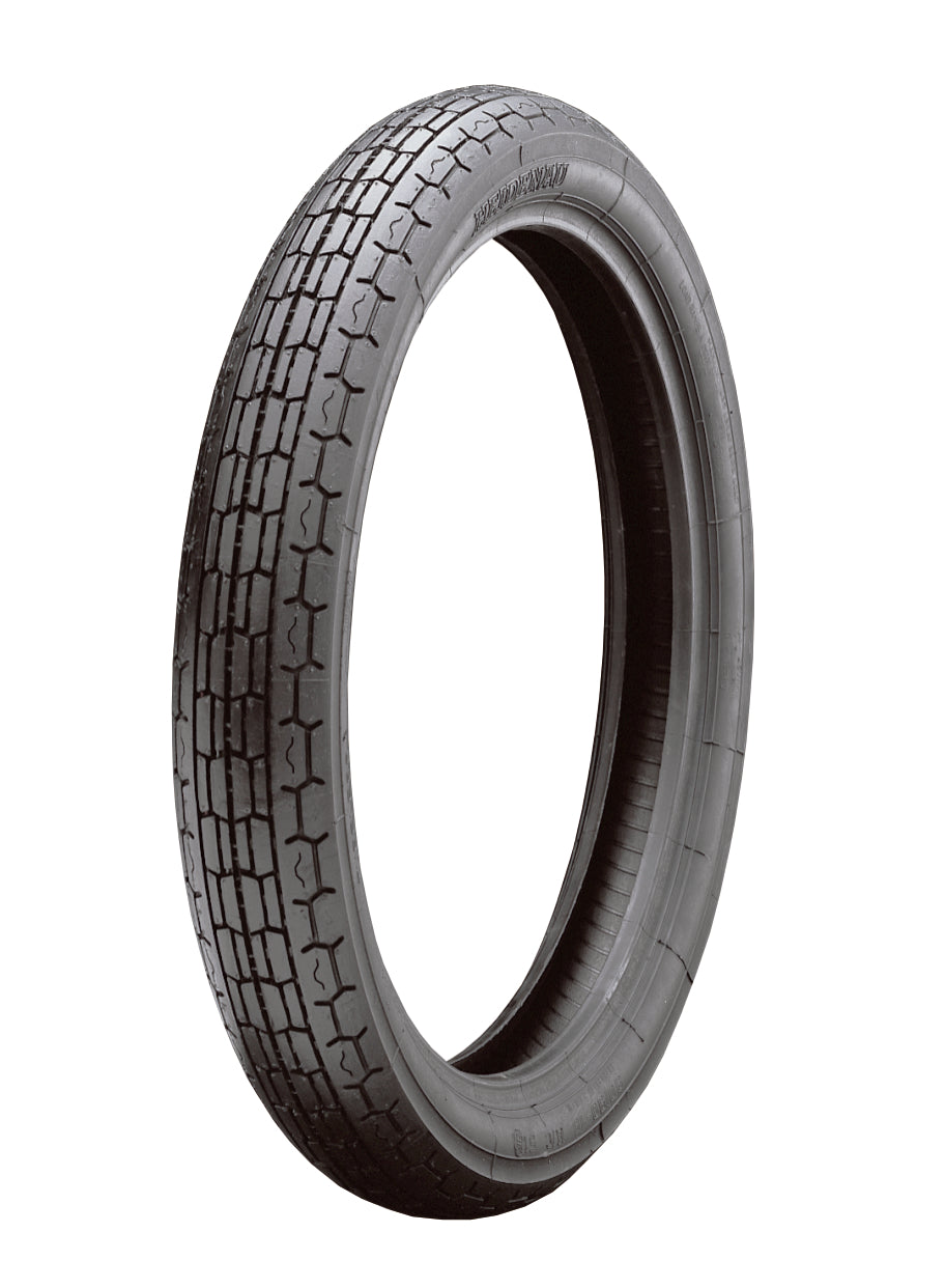 R/C MED COMP - 90/90H18 K44 TL - F- TYRE