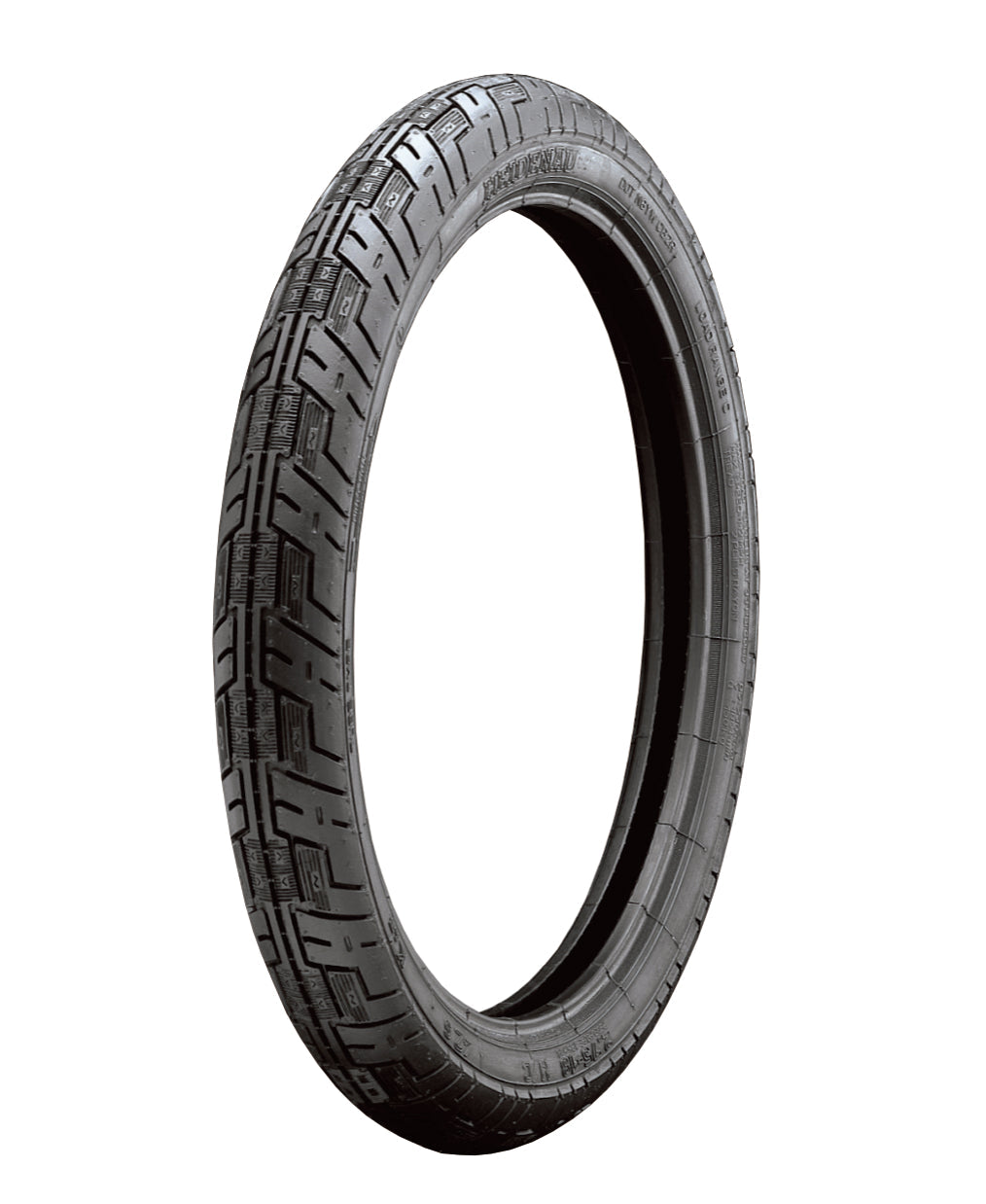 R/C MED COMP - 2.75-18 K45 - F- TYRE