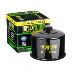 HIFLOFILTRO - OIL FILTER  HF147RC - 43-HF1-47RC