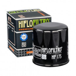 Hiflofiltro - Oil Filter  HF175