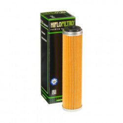 Hiflofiltro - Oil Filter  HF631