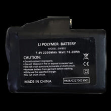 HG Heated Spare Battery