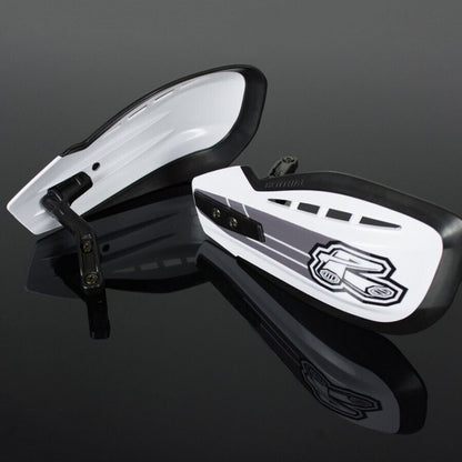 RENTHAL MOTO HANDGUARDS BLK (HG-100-BK)