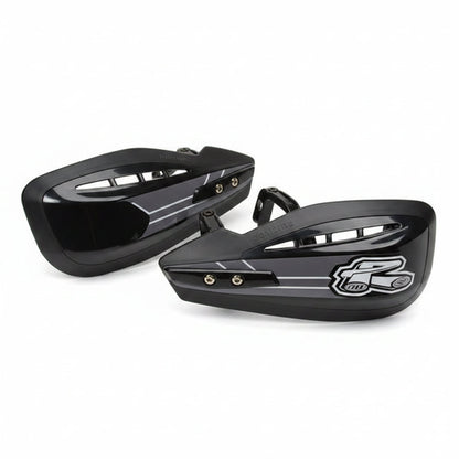 RENTHAL MOTO HANDGUARDS BLK (HG-100-BK)
