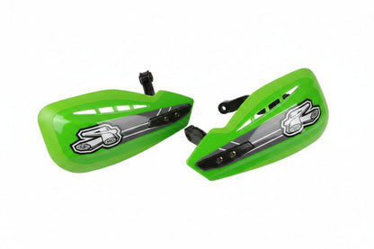 RENTHAL MOTO HANDGUARDS GRN (HG-100-GN)