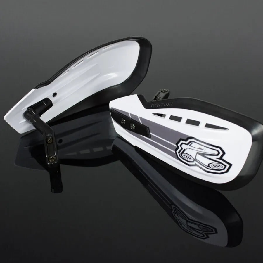 /RENTHAL MOTO HANDGUARDS YEL (HG-100-YE)