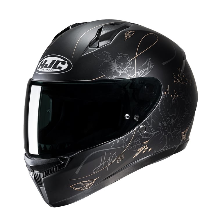 C10 HELMET EPIK MC-9SF