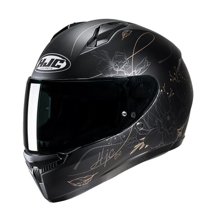 C10 HELMET EPIK MC-9SF