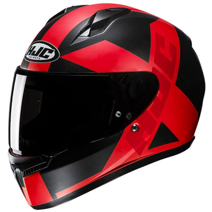 C10 HELMET TEZ MC-2SF/2 EXTRA