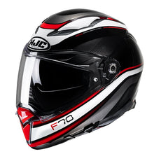 HJC F70 Helmet - DIWEN MC-5