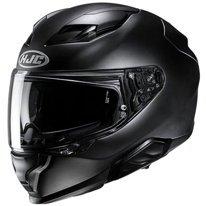 F71 HELMET SEMI-FLAT TITANIUM