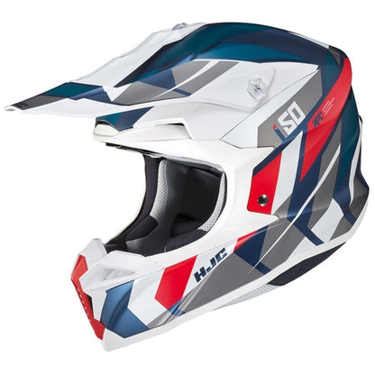 i50 HELMET VANISH MC-64HSF