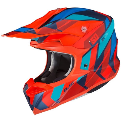 i50 HELMET VANISH MC-64HSF