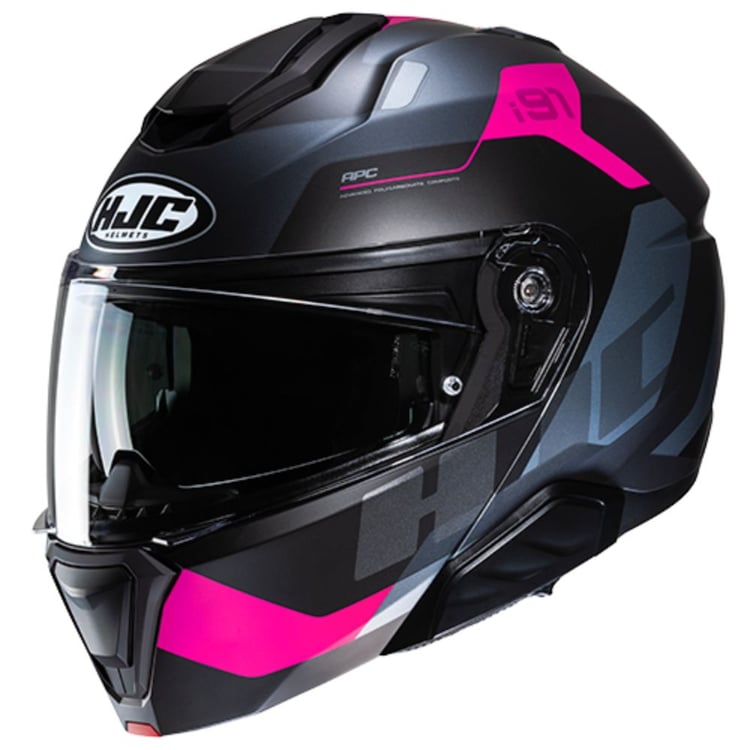 i91 HELMET CARST MC-8SF