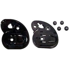 Spare Part - HJC i70 Gear Plate Set HJ-31