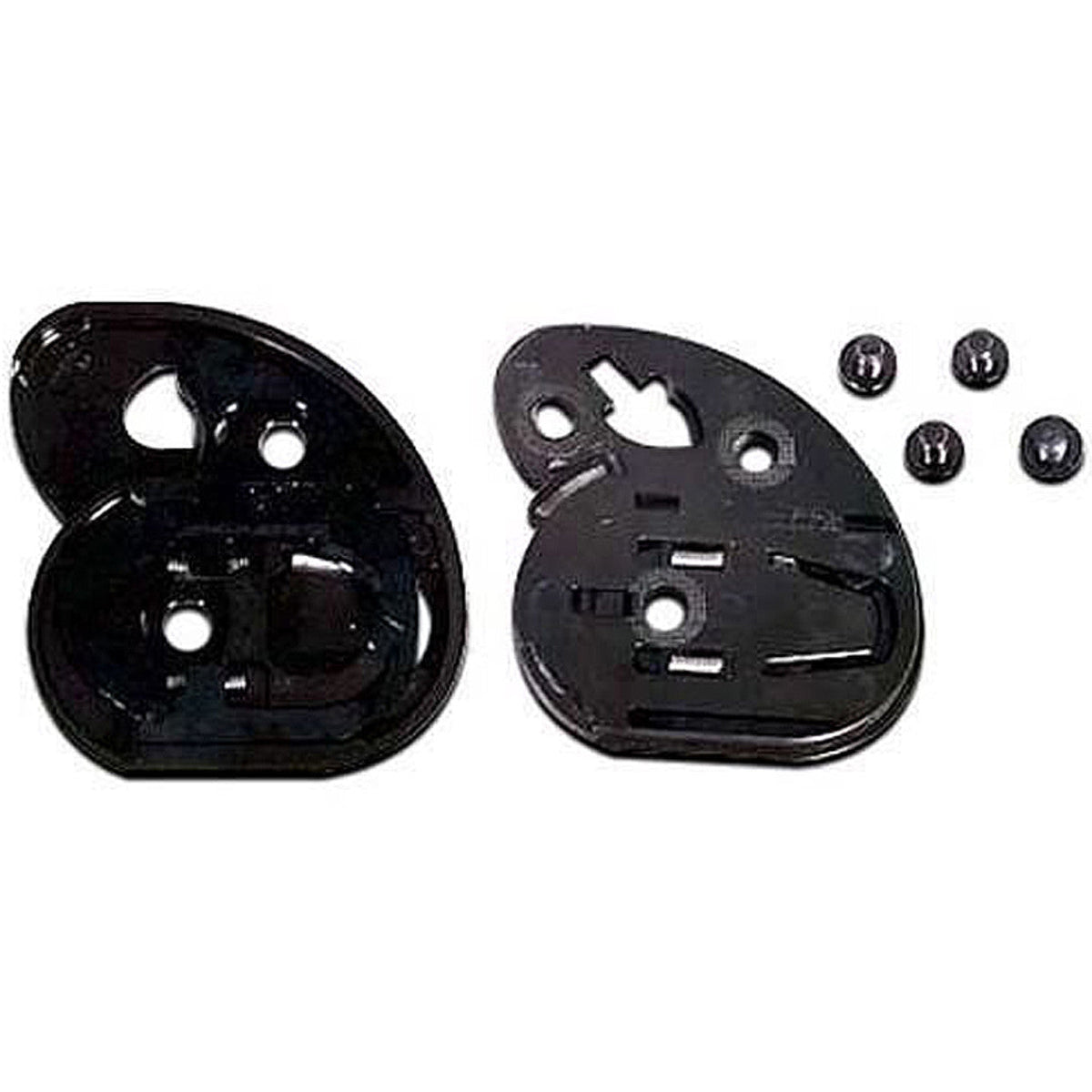 Spare Part - HJC i70 Gear Plate Set HJ-31