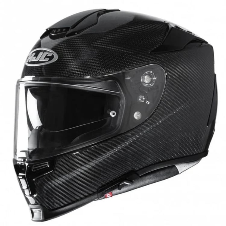 RPHA 70 CARBON SOLID/2 EXTRA LARGE