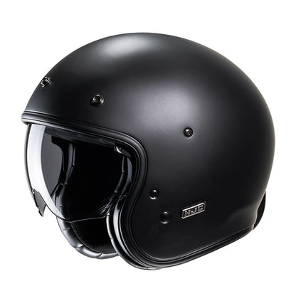 V31 HELMET S.F BLACK