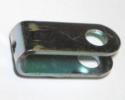 CLEVIS WITH 6MM (1/4  ) HOLE - HK316