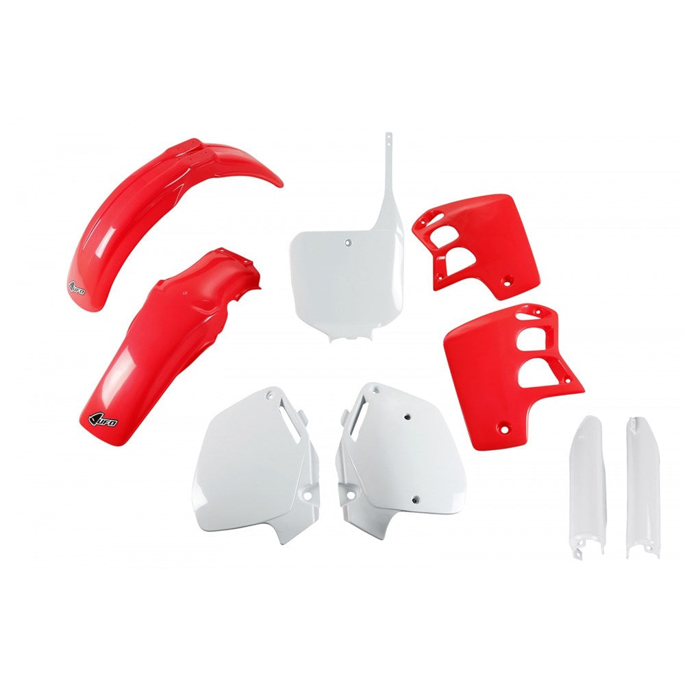 /UFO CR500 95- Full Plastics Kit (OEM 00) (WAS Hokit089E999K)