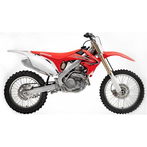 UFO CRF230 15-20 Plastics Kit (OEM)