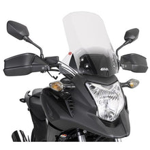 GIVI Handguards Hon NC750X 16