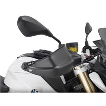 GIVI Handguards BMW F800R 15_17