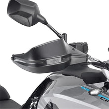 HANDGUARDS CF MOTO 800 MT (2022)