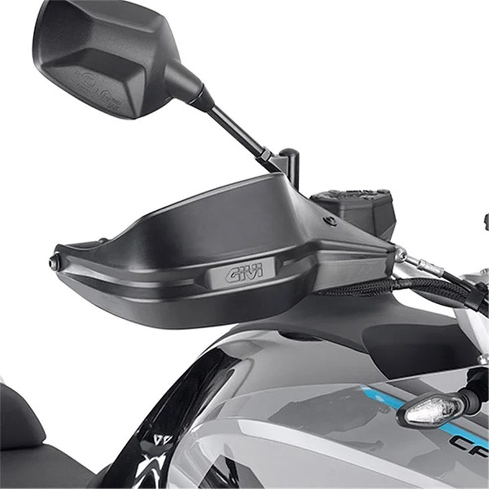 HANDGUARDS CF MOTO 800 MT (2022)