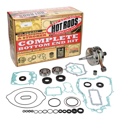 Bottom End Kit Yamaha YZ250 '03-'20