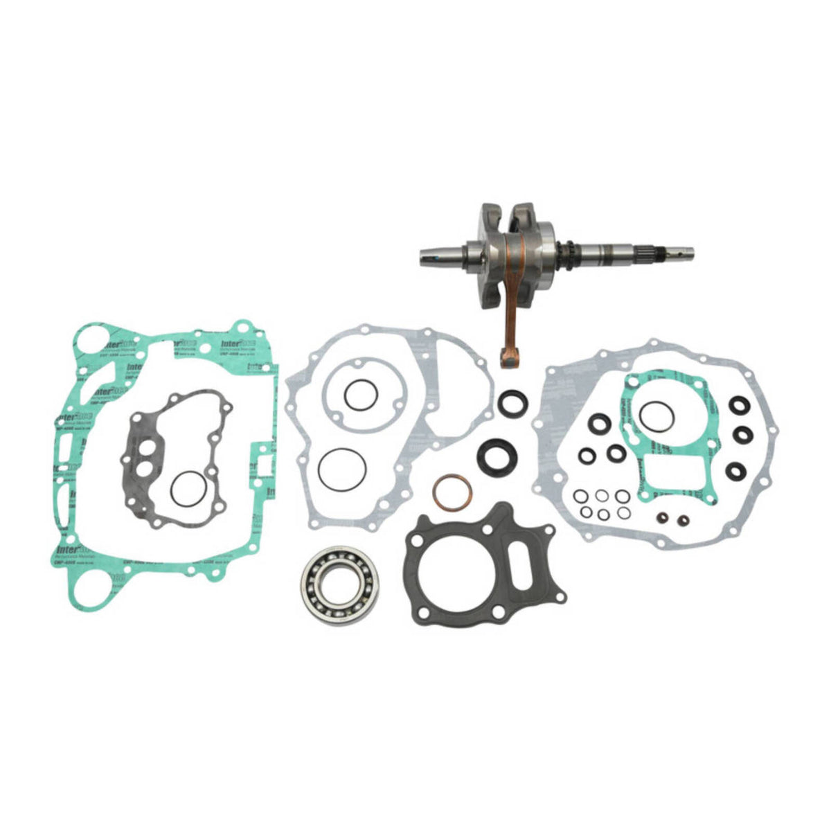 Bottom End Kit ATV Honda TRX250EX '03-'08