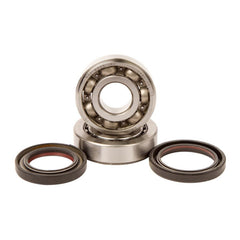 Cylinder Works Main Bearing and Seal Kit