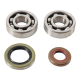 Cylinder Works Main Bearing and Seal Kit