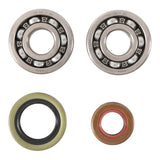 Cylinder Works Main Bearing and Seal Kit