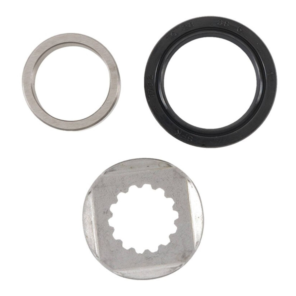 Output Shaft Kit OSK0037