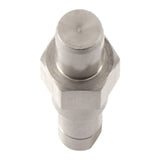 Water Pump Shaft Kit