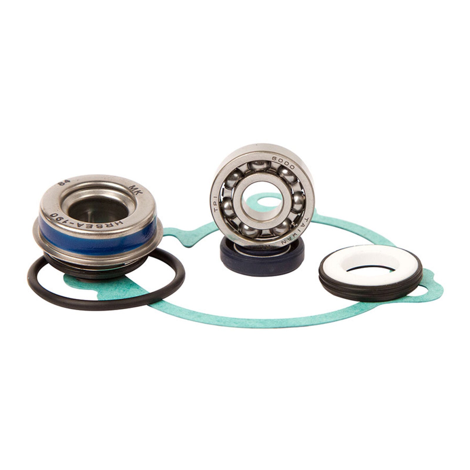 Water Pump Kit