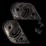 Visor Base Plate - RXT A736 EVO