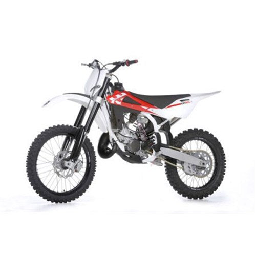 /UFO Husky TC 4T 2005 Plastics Kits (OEM)