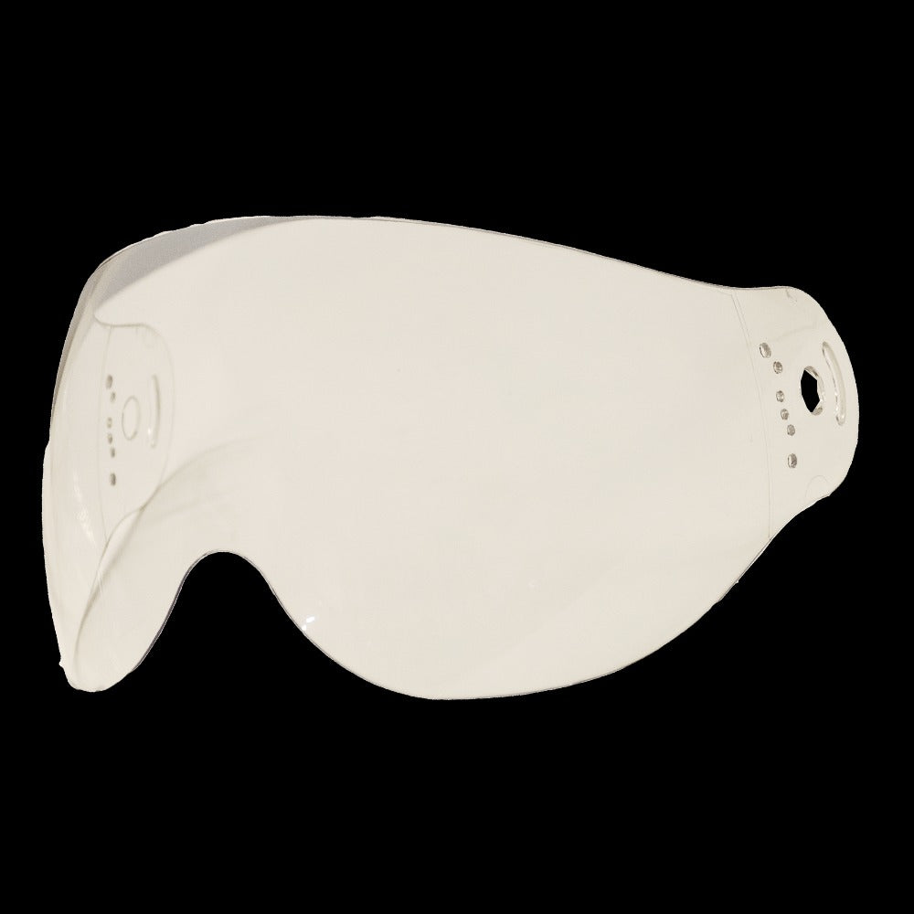 Visor RXT FS-X2 AG-X / WARRIOR 2 CLEAR