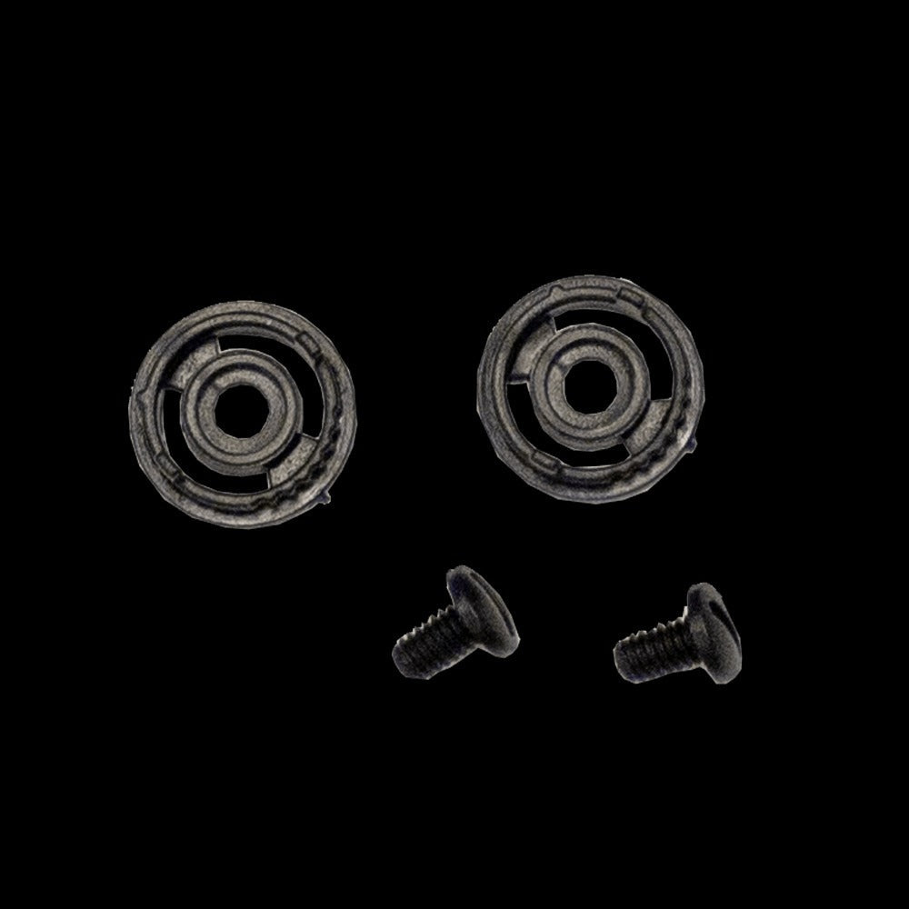 VISOR SCREW SET RXT A909 Flip-Up Helmet