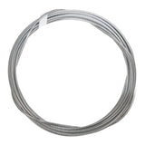 WHITES CABLE BOWDEN INNER 1.2MM X 25FT