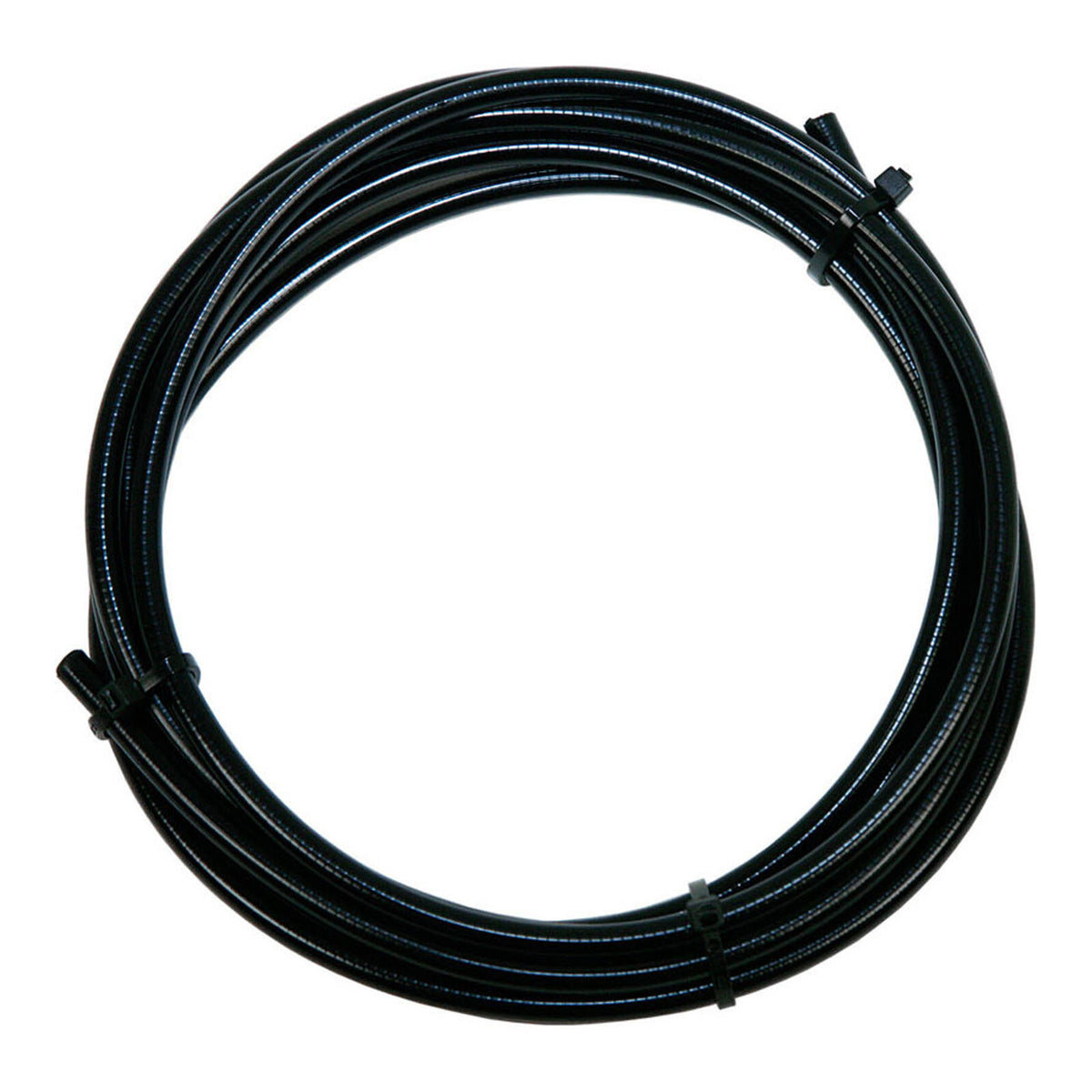 WHITES CABLE BOWDEN OUTER 5MM X 25FT NYLON LINED